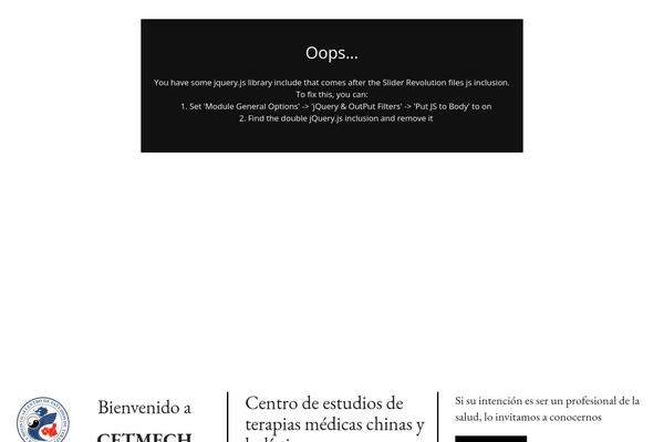 Navian theme site design template sample