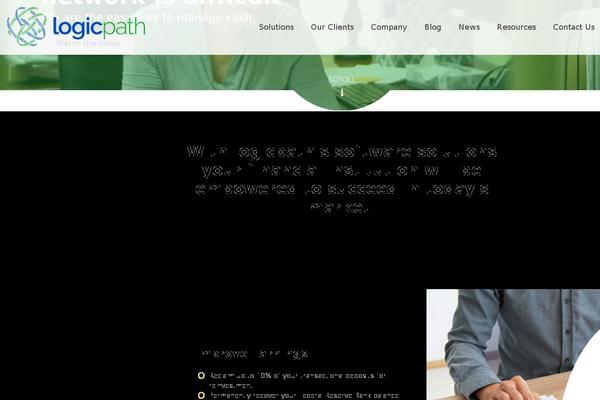 Site using Google Custom Search plugin