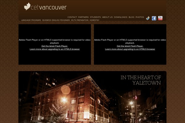Freesia Empire theme site design template sample
