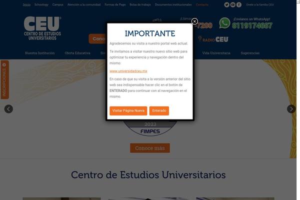 Site using Click-to-chat-pro plugin