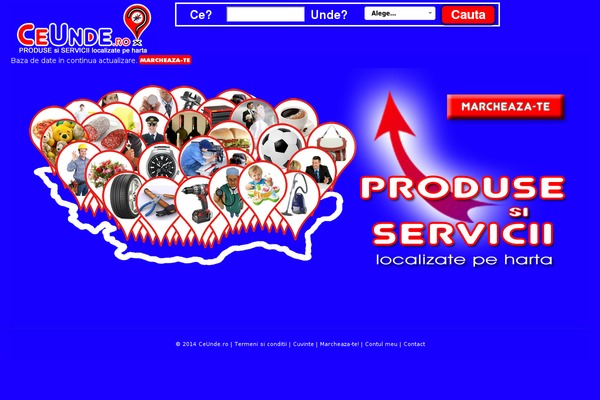 Pinzolo theme site design template sample