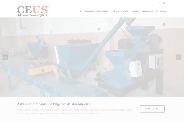 Site using Polo_extension plugin