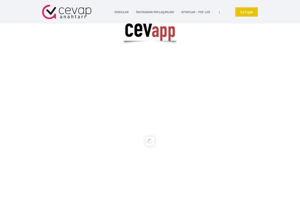 Greenville theme site design template sample