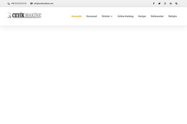 Xtra theme site design template sample