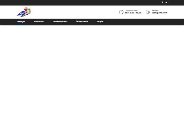 Site using Industrial plugin