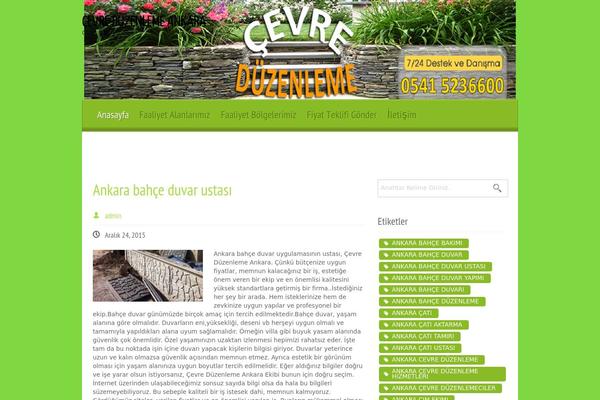 My-world-with-grass-and-dew theme site design template sample
