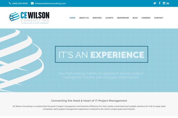 Total-child-theme-master theme site design template sample