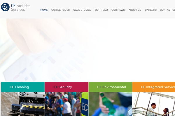 ceworld.com site used Crush-theme