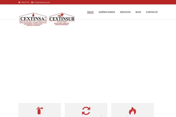 Site using Contact Form 7 Style plugin