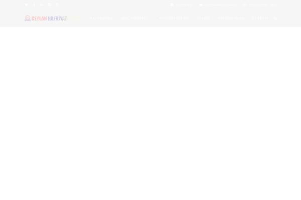 Construct theme site design template sample