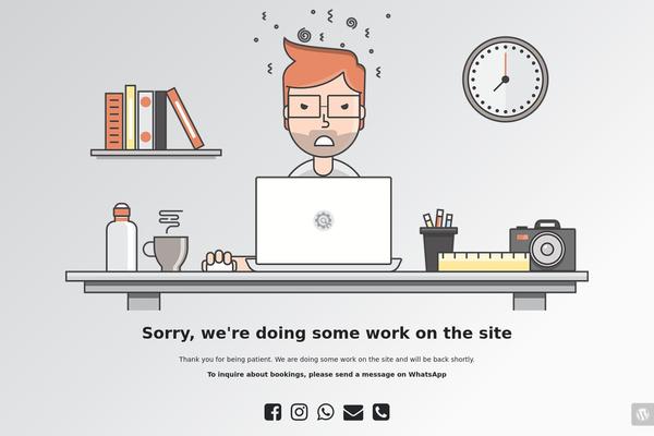 Site using Cf7-countries plugin