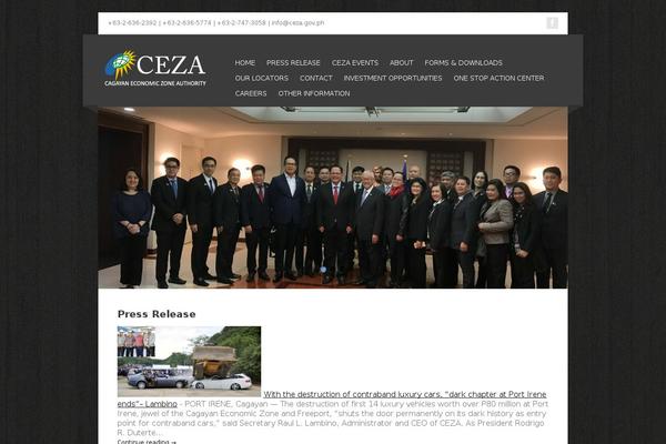 Site using Video-popup plugin