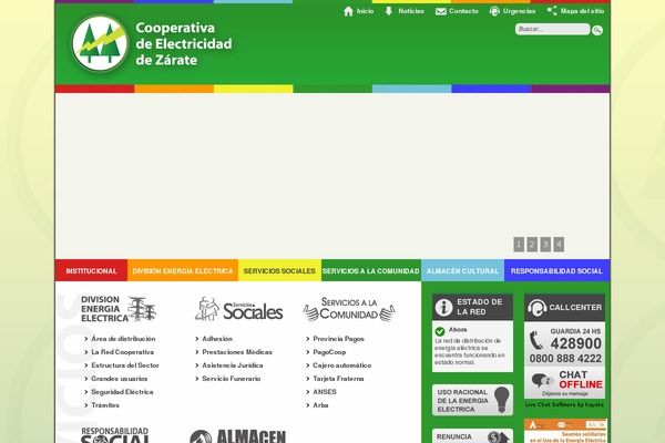 Site using Bootstrap for Contact Form 7 plugin
