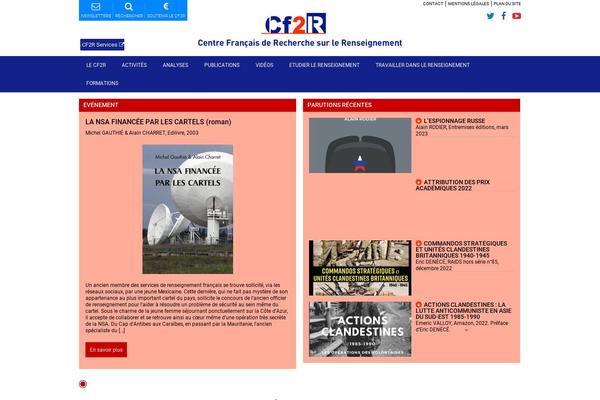 Site using FD Footnotes Plugin plugin