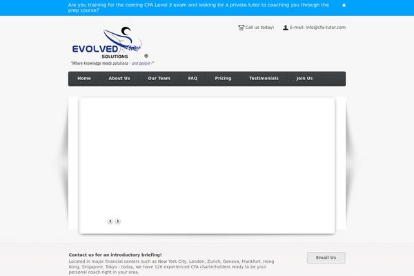 Popular theme site design template sample