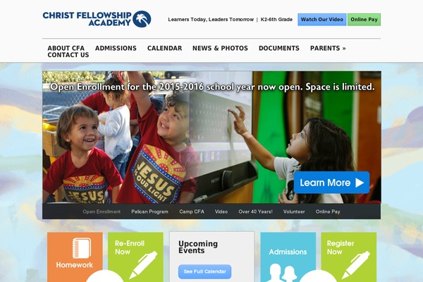 Site using Arforms plugin