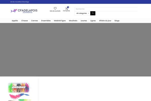 Site using Wp-subscribe-form plugin