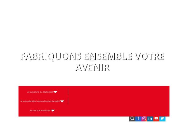 Site using Flowpaper-lite-pdf-flipbook plugin