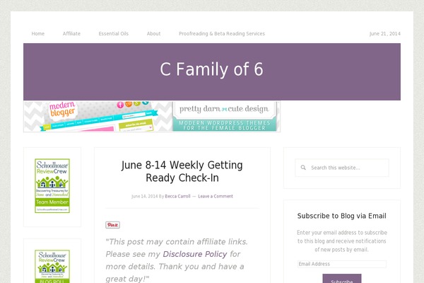 Site using Pinterest "Pin It" Button plugin