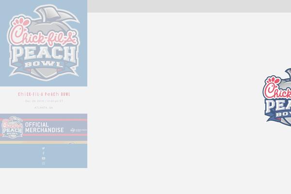 Site using Adsanity plugin