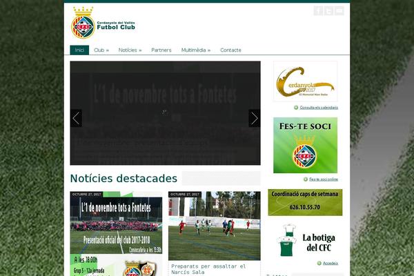 Site using Latest-twitter-sidebar-widget plugin
