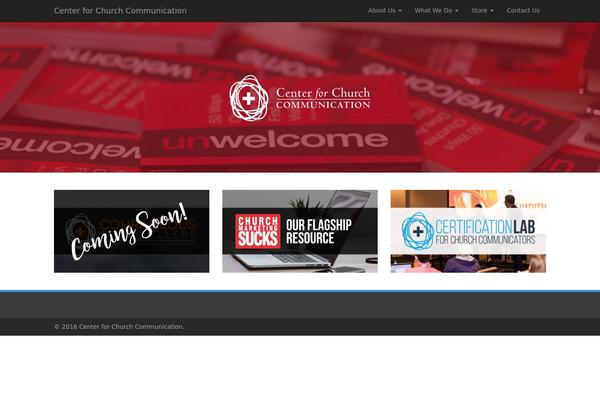 cfcclabs.com site used Cfcc