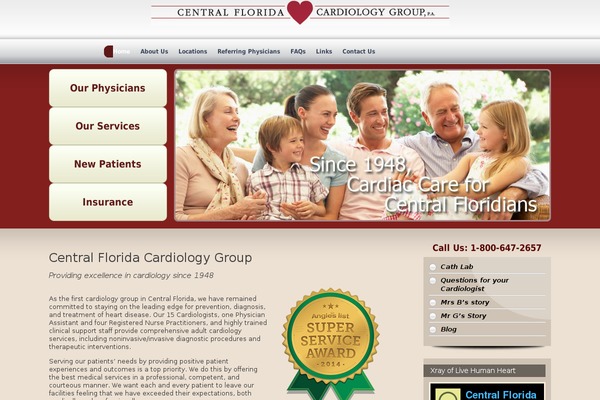 cfcg.com site used Cfcg