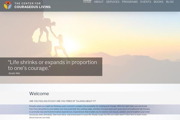 Site using Divi-builder-3 plugin