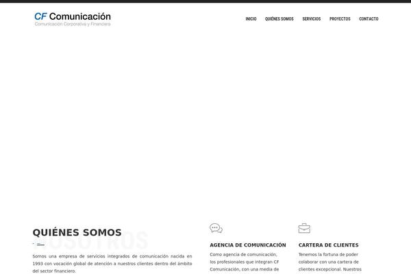 Tallinn theme site design template sample