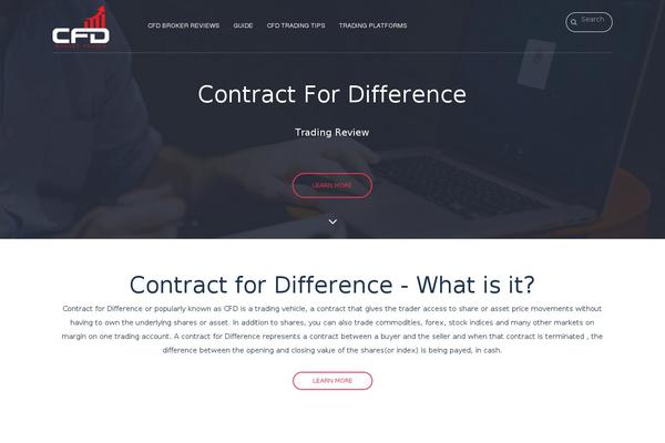 Site using WordPress Button Plugin MaxButtons plugin
