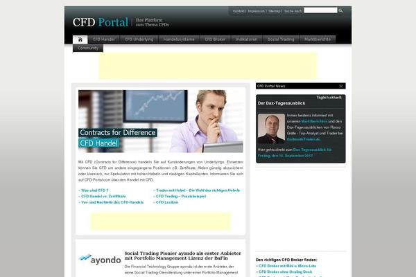 Site using WP-FB-AutoConnect plugin