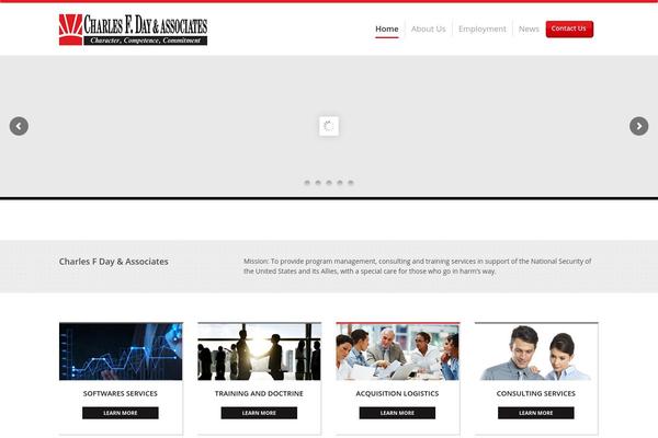 cfday.net site used Cf
