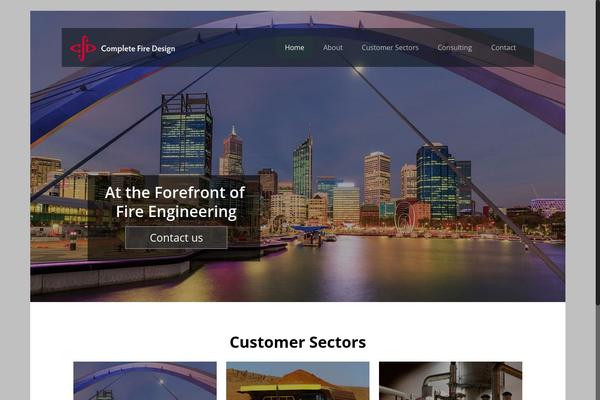 Site using Zeyn_vc_addon plugin