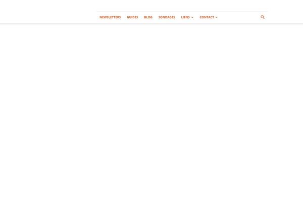 Site using Td-cloud-library plugin