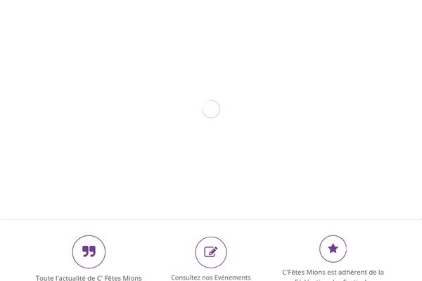 Site using Dvgallery plugin