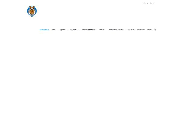 Site using Wp-post-author plugin
