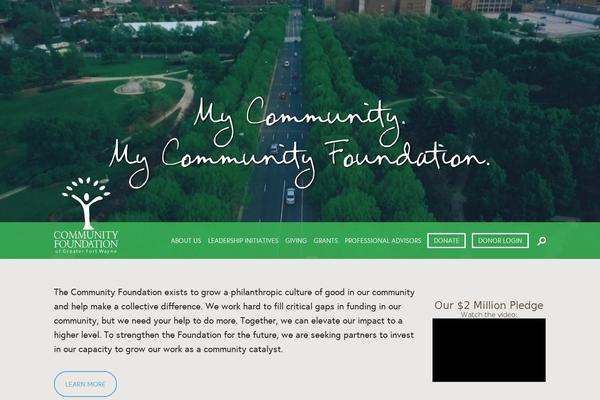 cfgfw.org site used Cfgfw