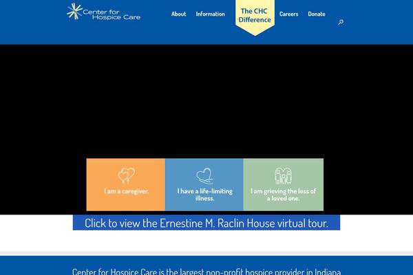Site using 360-image plugin