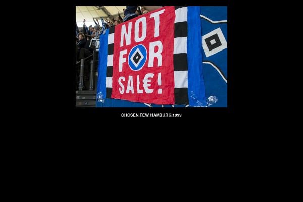 Chucky theme websites examples