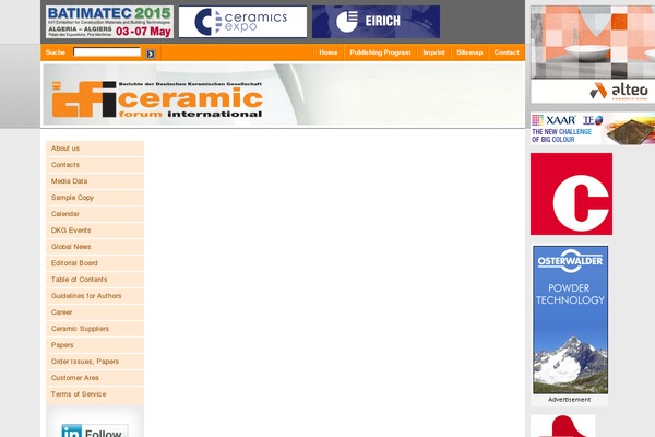 Site using Woocommerce-german-market plugin