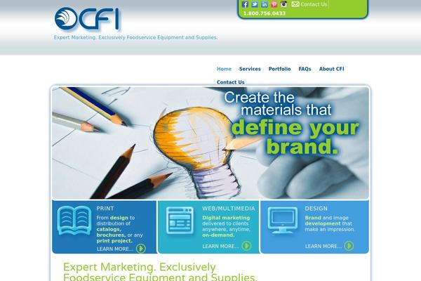 cfimarketing.com site used Cfi