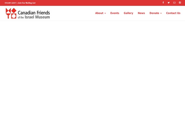 Mana theme site design template sample