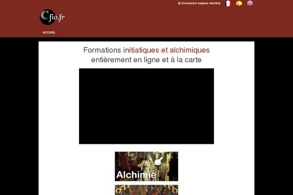 Site using Gridvideoplayer plugin