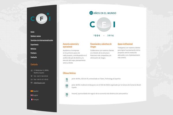 RT-Theme 15 theme site design template sample