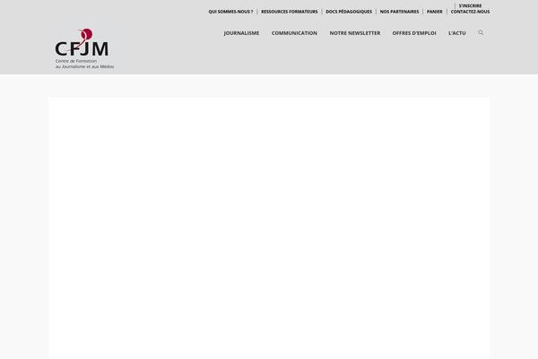 Site using Wplms-customizer plugin