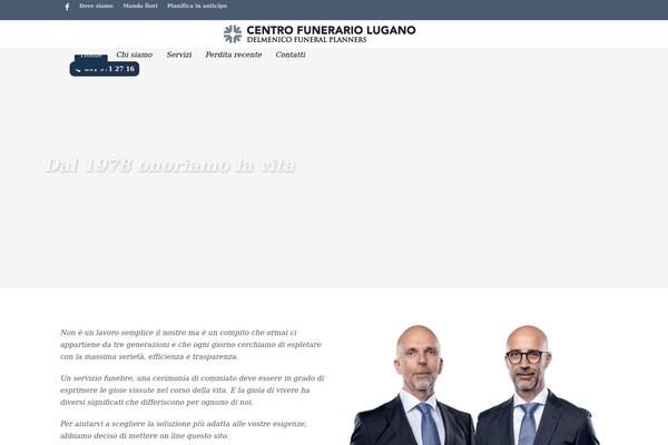 Site using Ga-in plugin