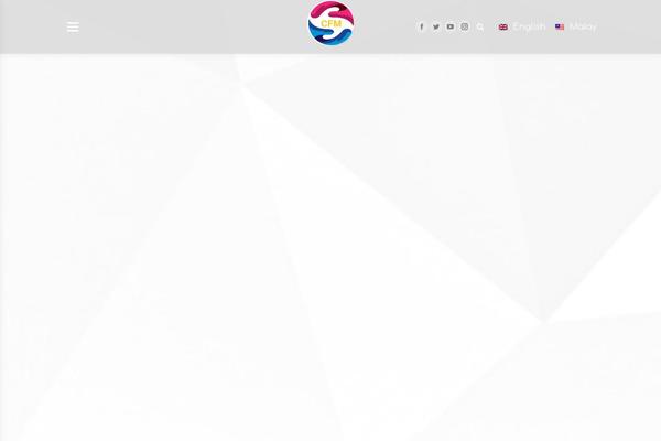 Site using Easy-org-chart plugin