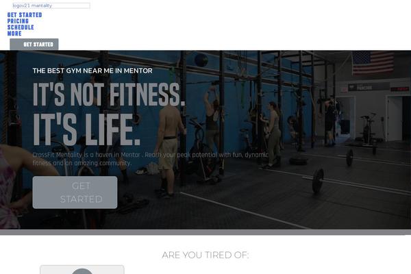 Site using Premium-addons-pro plugin