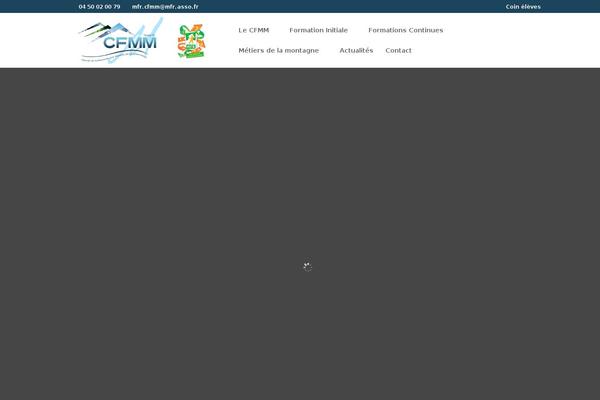 Site using Spider FAQ plugin