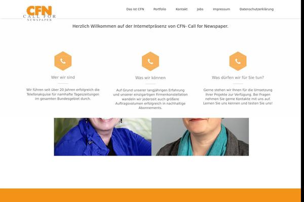 cfn-abo.de site used Advertica-child